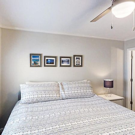 Sea Cabin 117 Myrtle Beach Luaran gambar