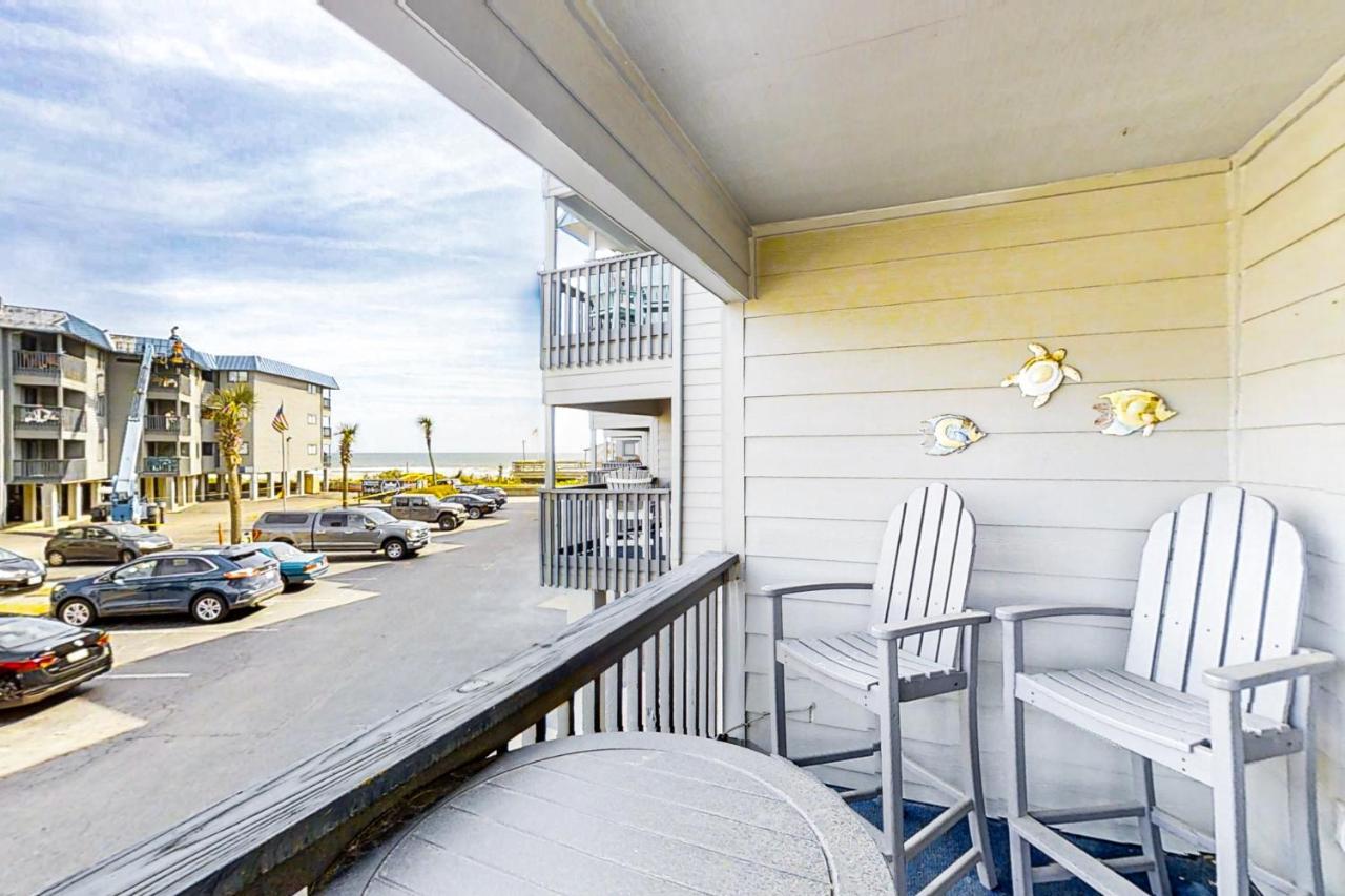 Sea Cabin 117 Myrtle Beach Luaran gambar