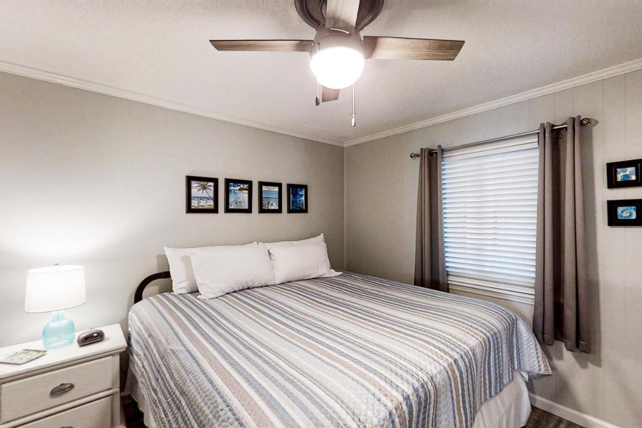 Sea Cabin 117 Myrtle Beach Luaran gambar